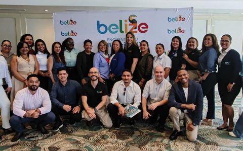 Belice en Panamá: Un desayuno de negocios para descubrir un paraíso escondido