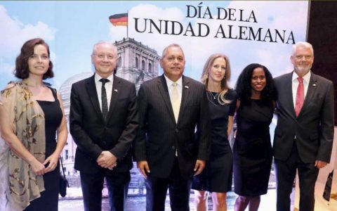 Día de la Unidad Alemana