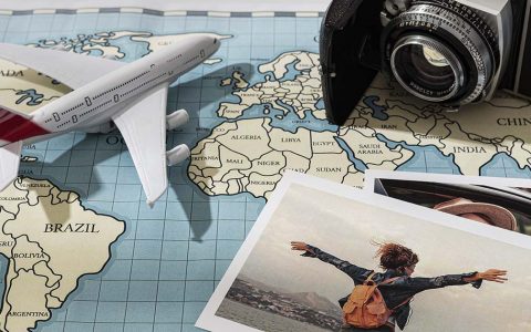 Centro de Viajes de la IATA