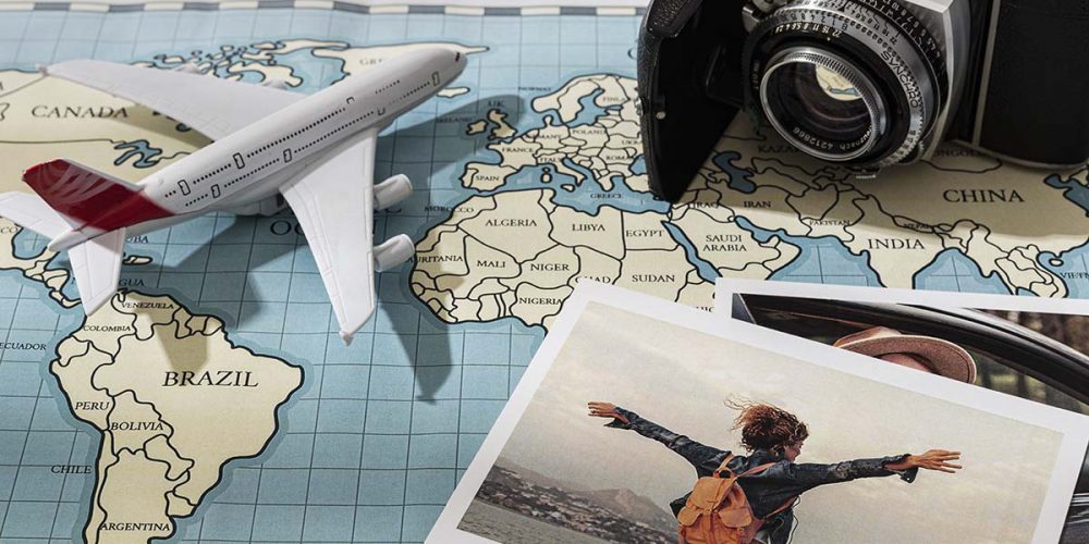 Centro de Viajes de la IATA