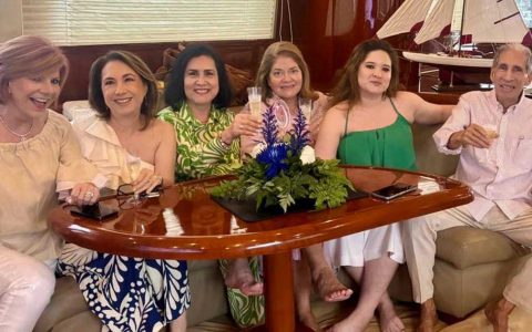 AzAmazing Sunset Sailing