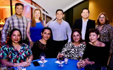 Conmemoración al Día Internacional del Turismo