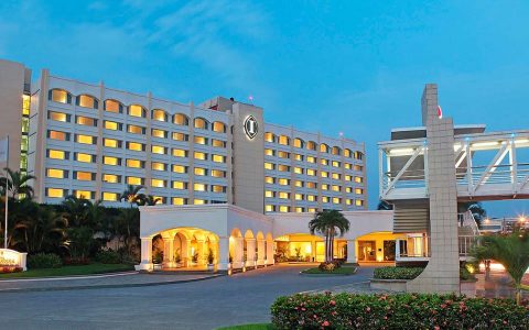 Real Intercontinental