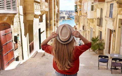 Malta – secretos de una isla milenaria