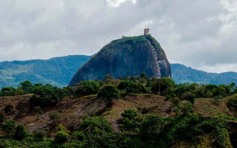 Medellín con Sabor Paisa