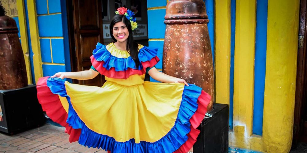 Medellín con Sabor Paisa