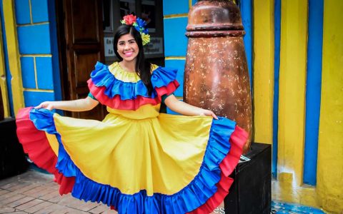 Medellín con Sabor Paisa