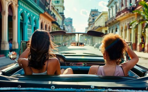 Cuba: El Escape Clásico. Ritmo y Playas de Ensueño