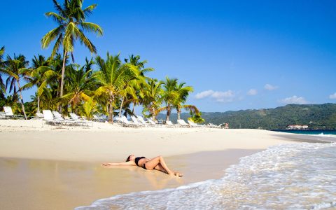 Santa Marta: donde el Caribe cobra vida