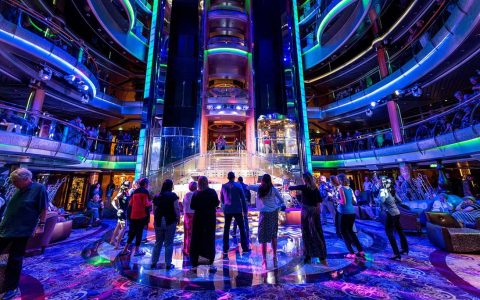 Rhapsody of the Seas