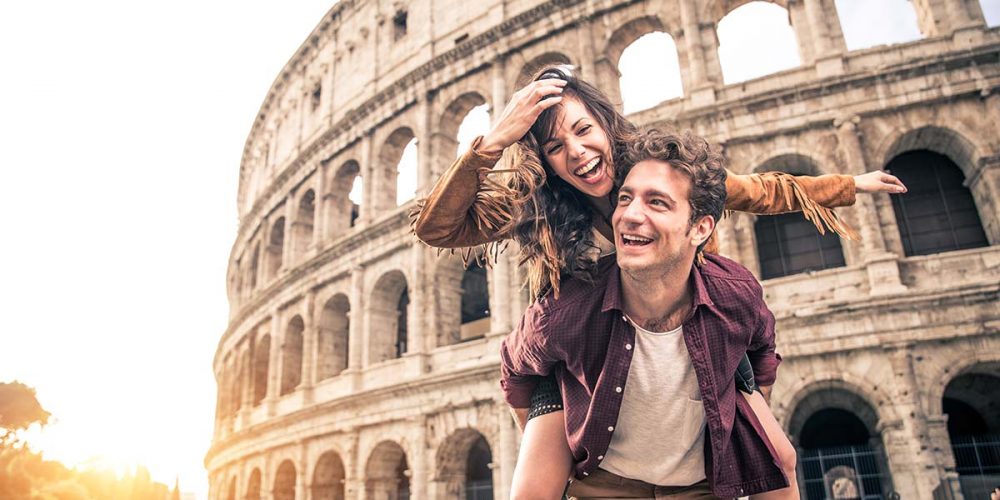 Más vuelos a Roma, París y Viena