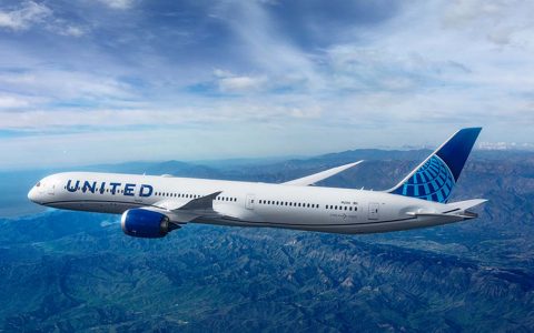 United Airlines traslada sus operaciones a la Terminal 2 en Tocumen