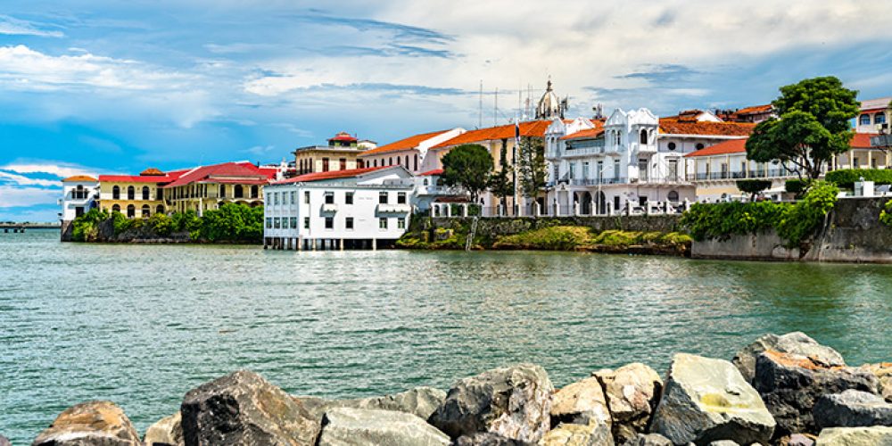 Viviendo la Semana Santa en Panamá