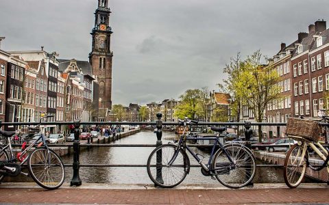 Amsterdam