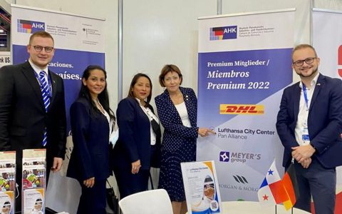 Expo Turismo Internacional 2022