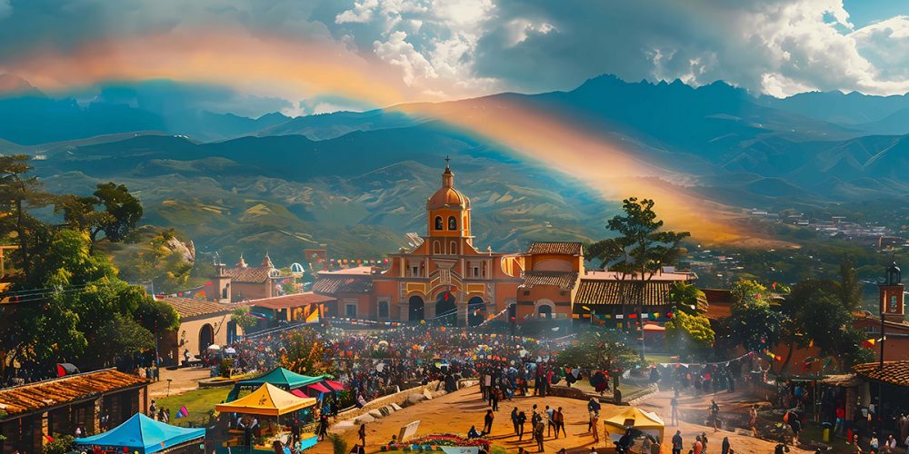 Guatemala: corazón del mundo maya