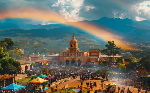 Guatemala: corazón del mundo maya