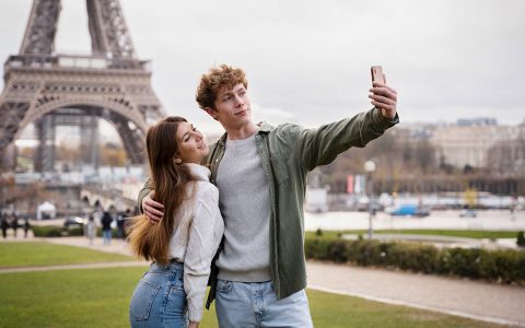 París y Países Bajos