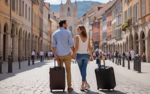 Cómo empacar una maleta, según un viajero experimentado