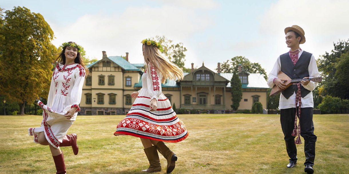 Descubre la Magia de Polonia