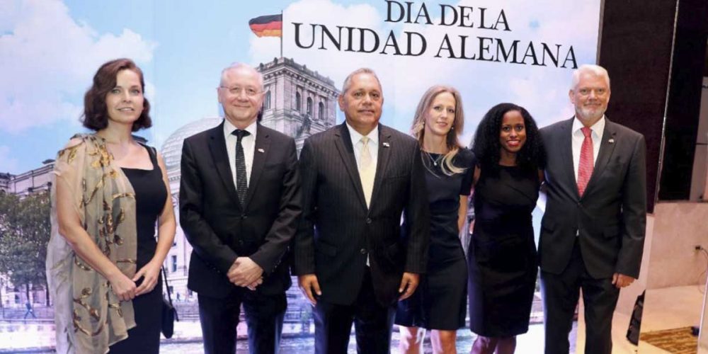 Día de la Unidad Alemana