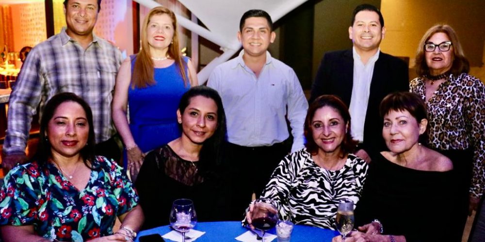 Conmemoración al Día Internacional del Turismo