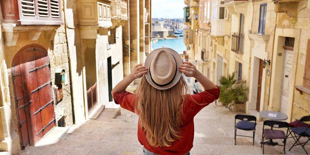 Malta – secretos de una isla milenaria