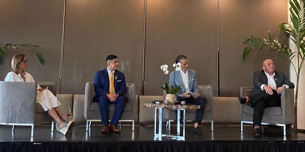 Turismo y la Situación del Transporte Aéreo