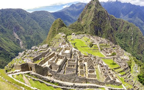 Perú, Conecta tus Energías