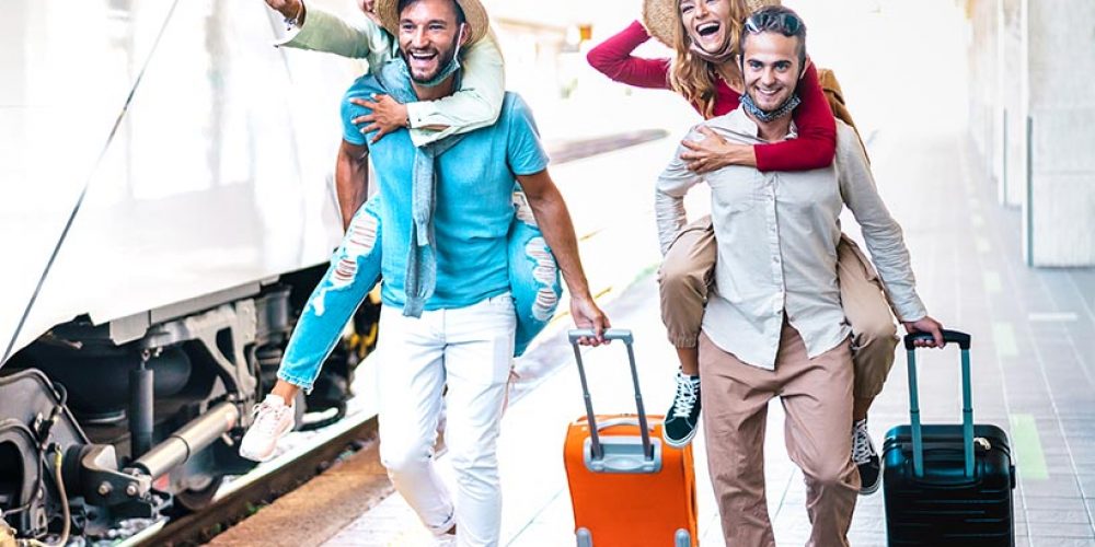 Países de Latinoamerica con nuevas restricciones