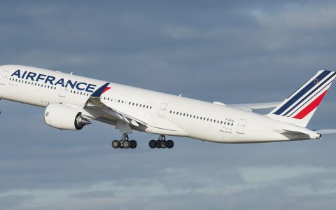 Vuelos diarios a Pekín, Shanghái y Hong Kong