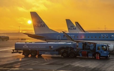 Combustible Sostenible