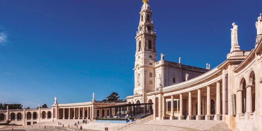 Madrid, Portugal y Andalucía