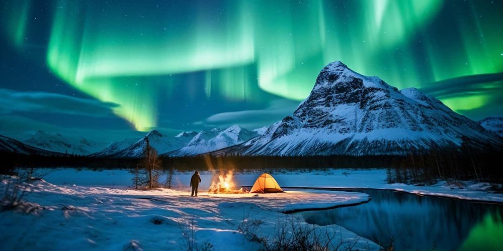 Finlandia Rovaniemi y la Aldea de Papá Noel