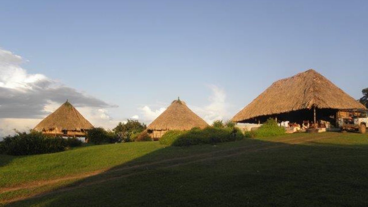 Darien National Park