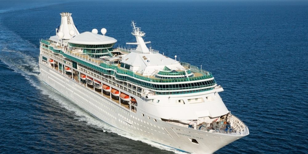 Royal Caribbean regresa a Panamá