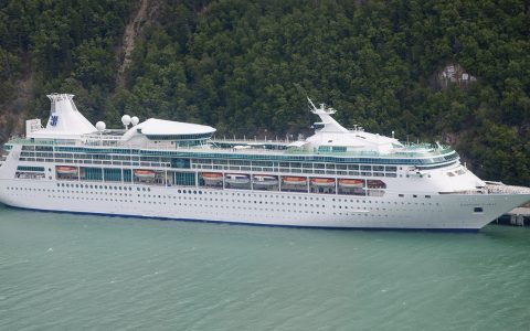 Rhapsody of the Seas