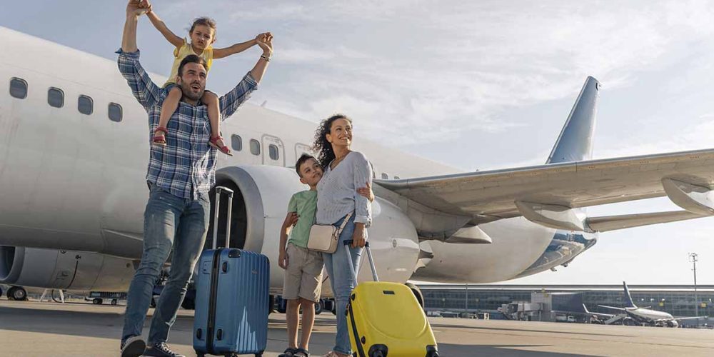 Viajar por más en PanAlliance.com