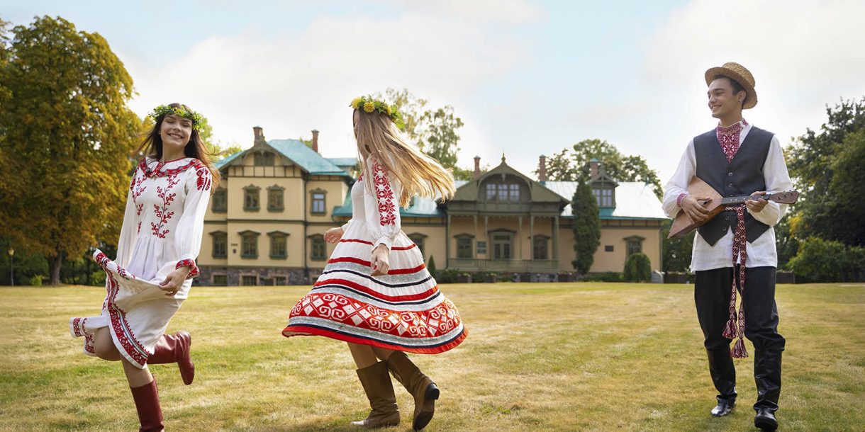 Descubre la Magia de Polonia