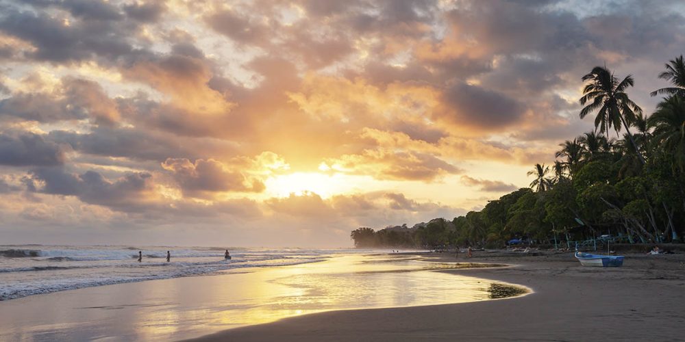 Una mirada por San José