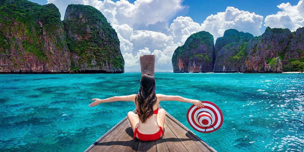 Que hacer en Tailandia