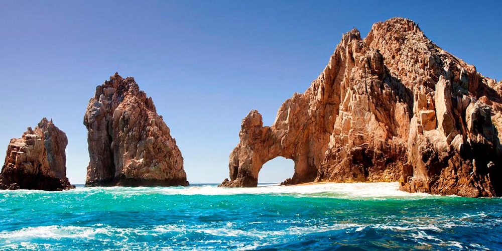 Los Cabos San Lucas te llama