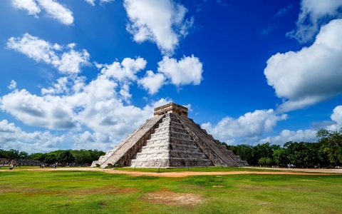 Chichen Itza