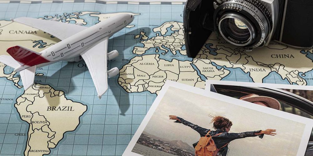 Centro de Viajes de la IATA