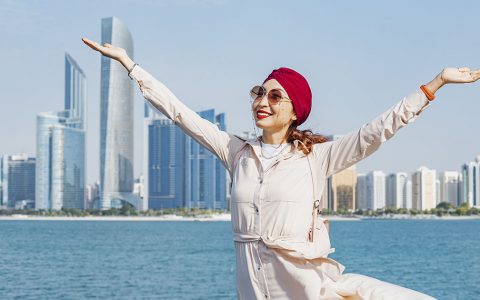 Dubái en 8 Días: Lujo, Cultura y Aventura en los Emiratos