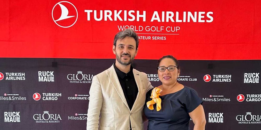 World Golf Cup Amateur Series 2023