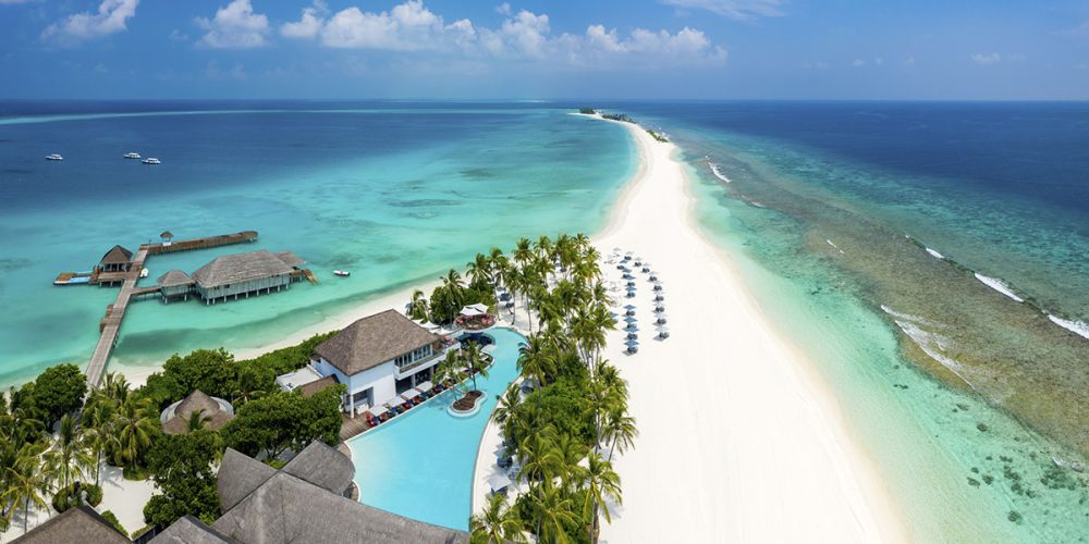 Viaje a Maldivas 4 Días