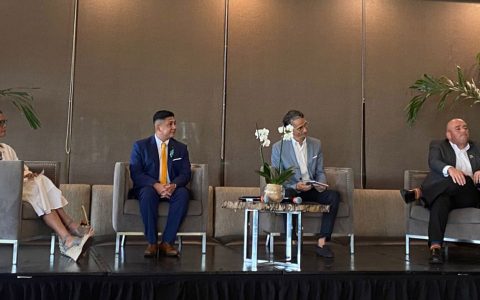 Turismo y la Situación del Transporte Aéreo