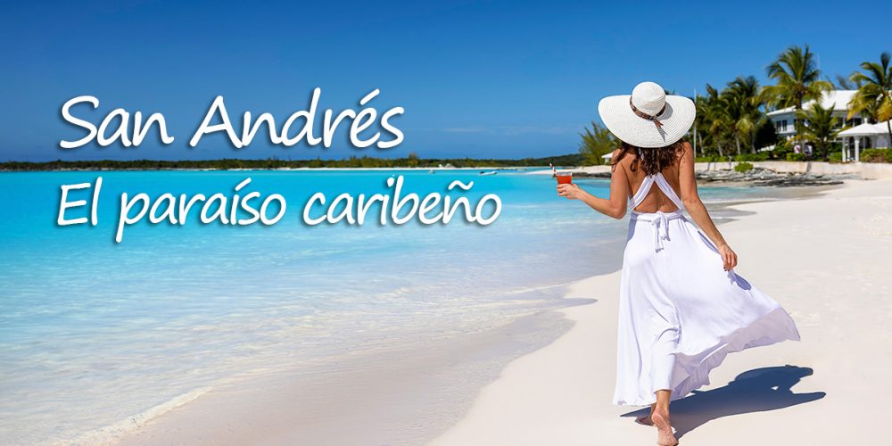 Paraíso Caribeño: San Andrés