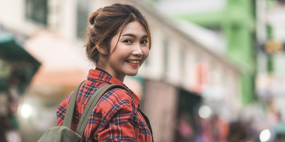 Vuelve a viajar tranquilo